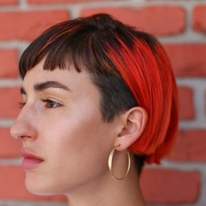 Crop top & Sweat Pants